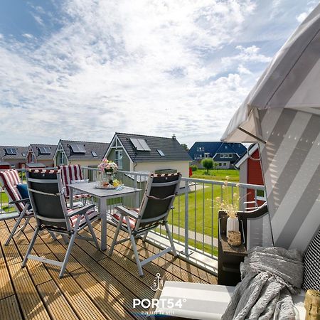 Apartament Karlsson Büsum Zewnętrze zdjęcie