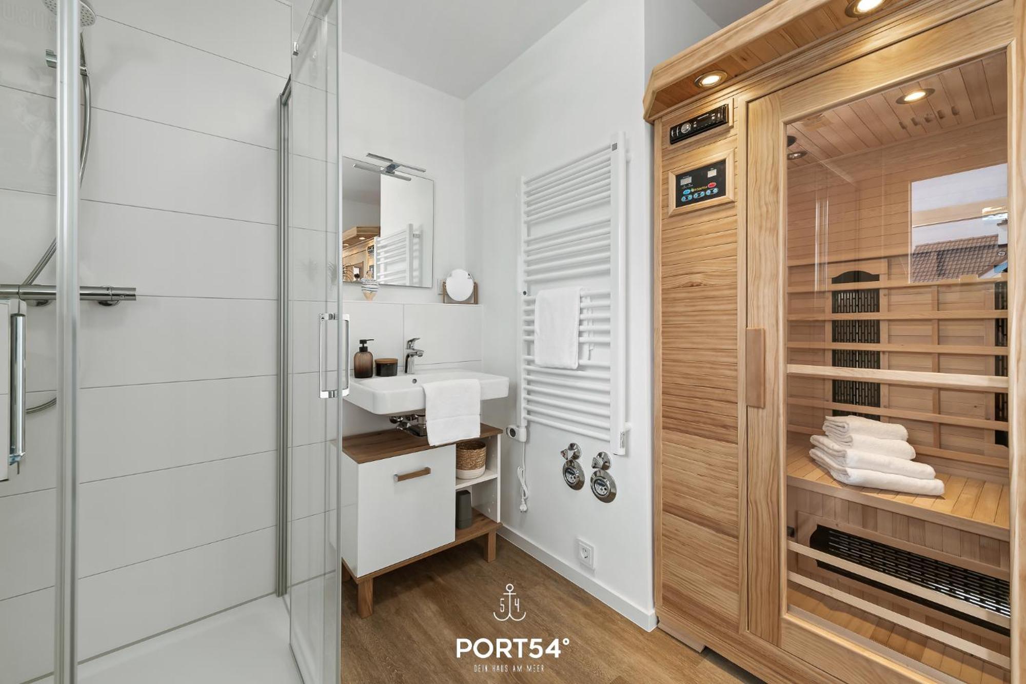 Apartament Karlsson Büsum Zewnętrze zdjęcie