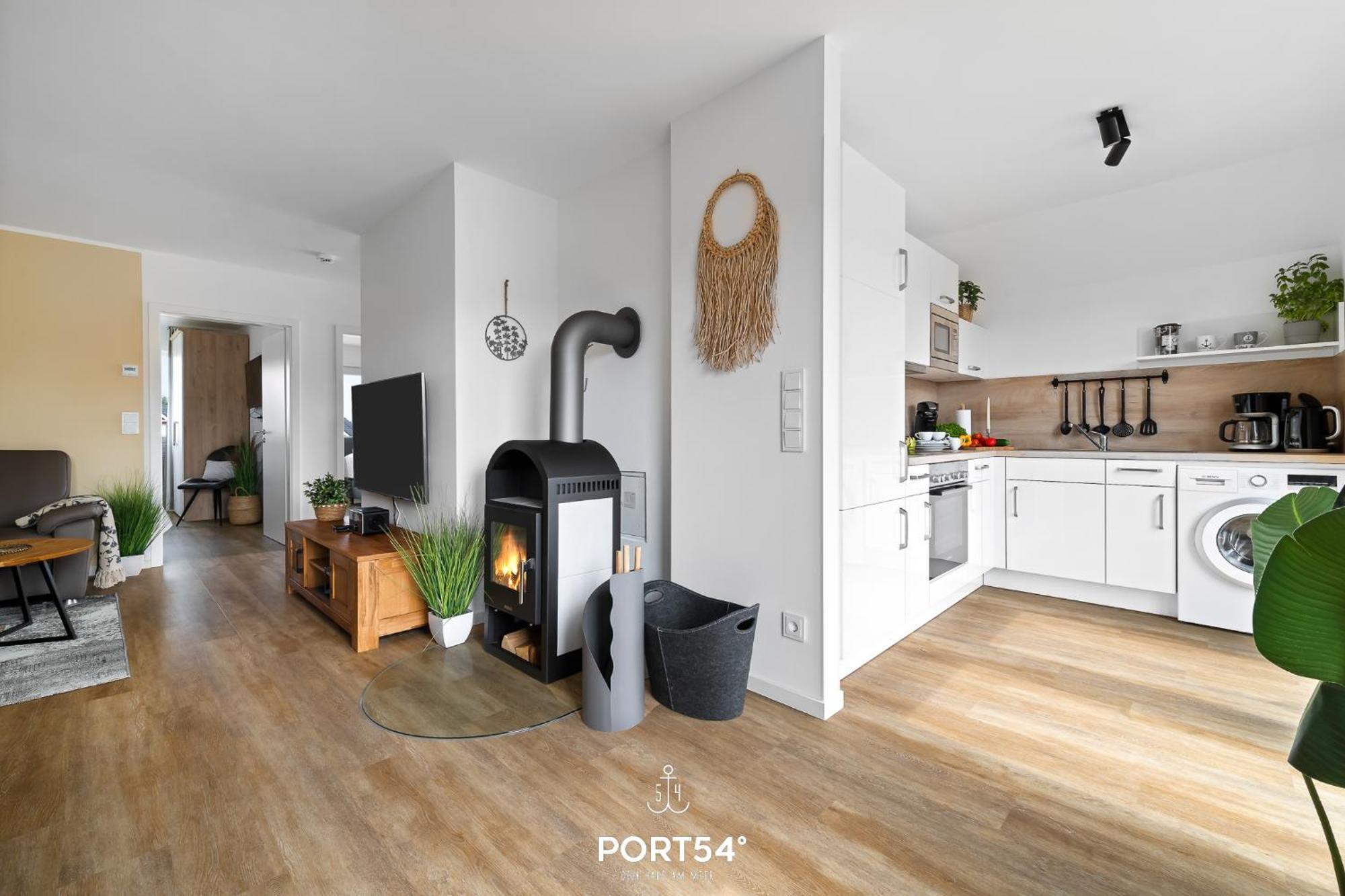 Apartament Karlsson Büsum Zewnętrze zdjęcie