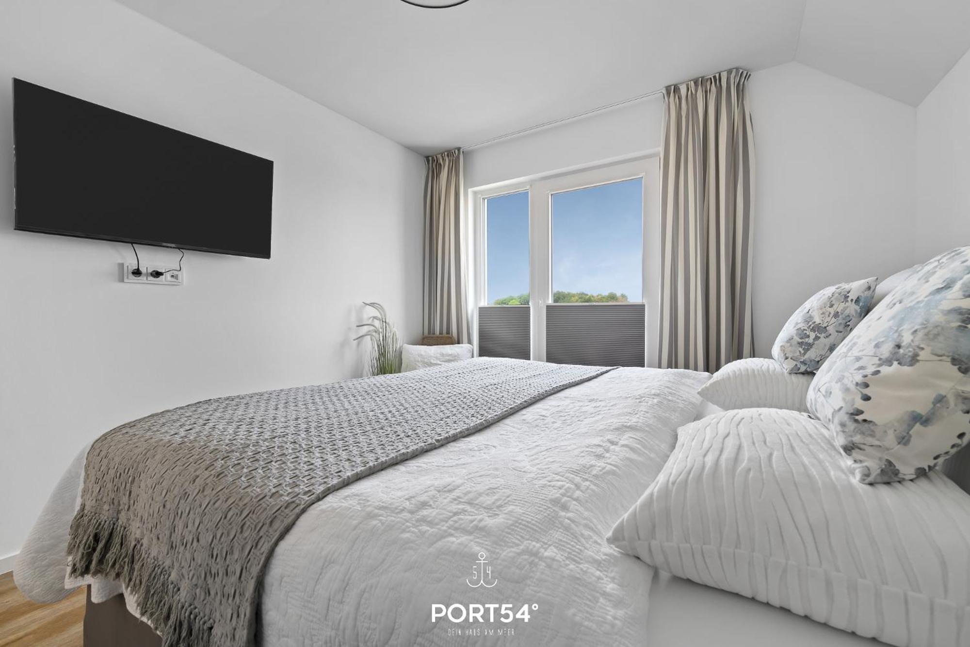 Apartament Karlsson Büsum Zewnętrze zdjęcie