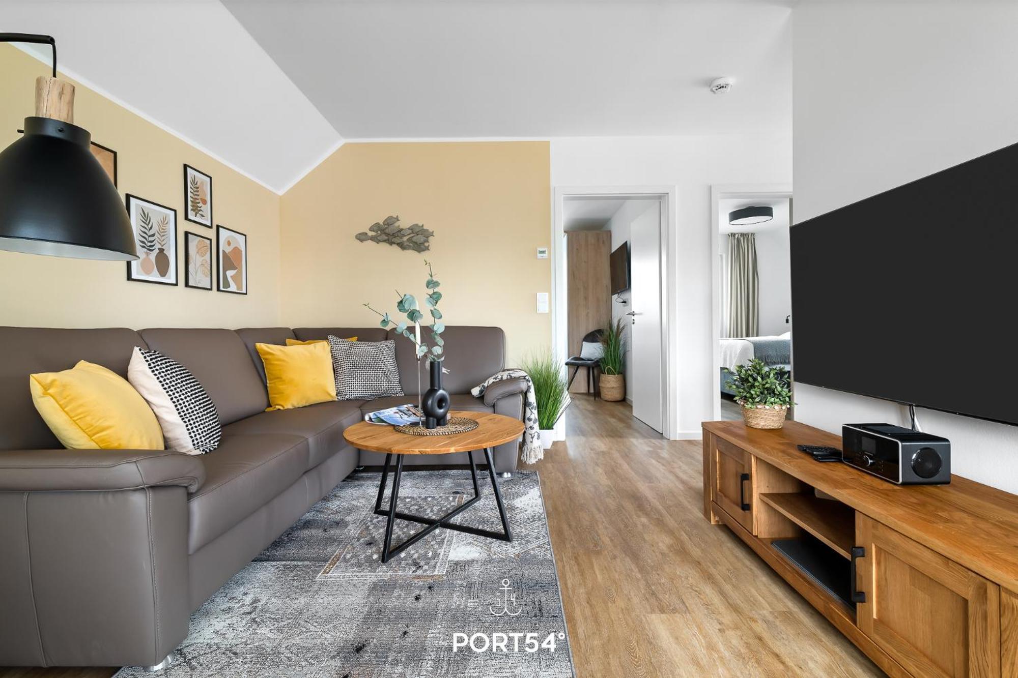 Apartament Karlsson Büsum Zewnętrze zdjęcie