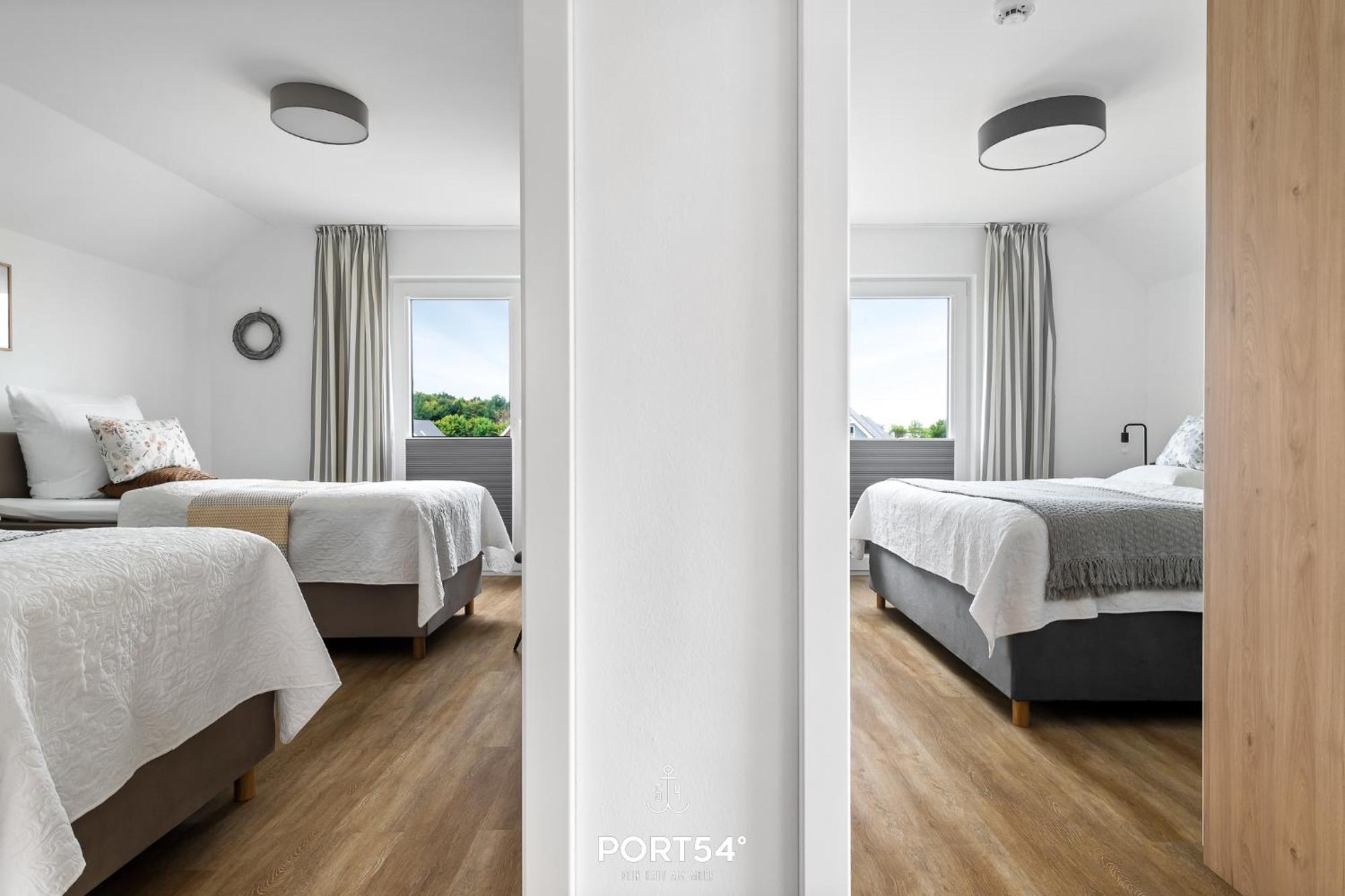 Apartament Karlsson Büsum Zewnętrze zdjęcie