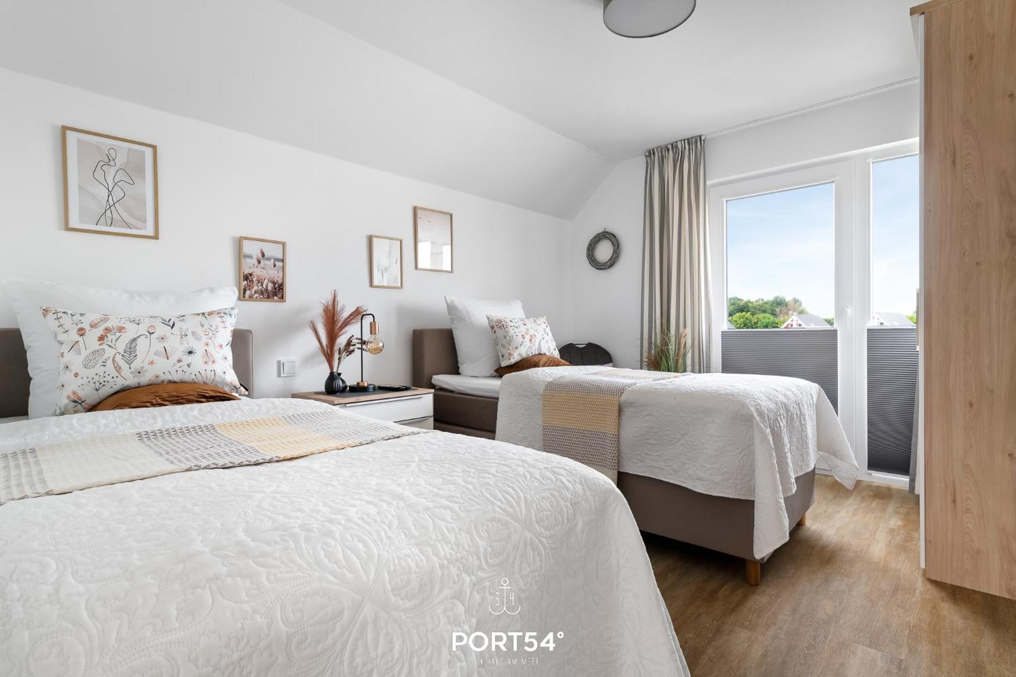 Apartament Karlsson Büsum Zewnętrze zdjęcie