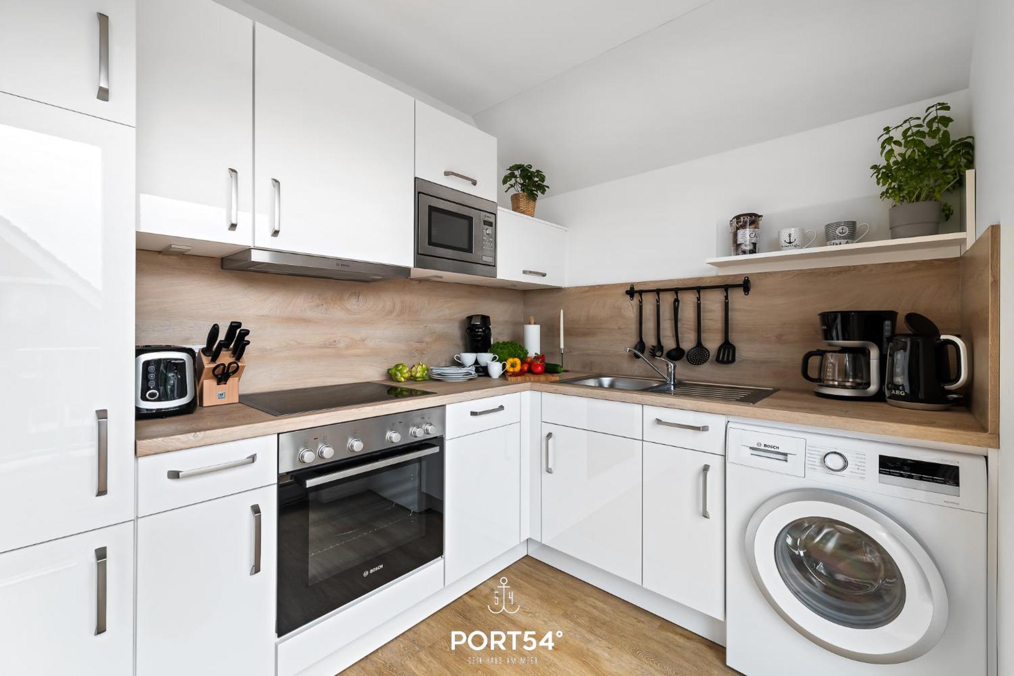 Apartament Karlsson Büsum Zewnętrze zdjęcie