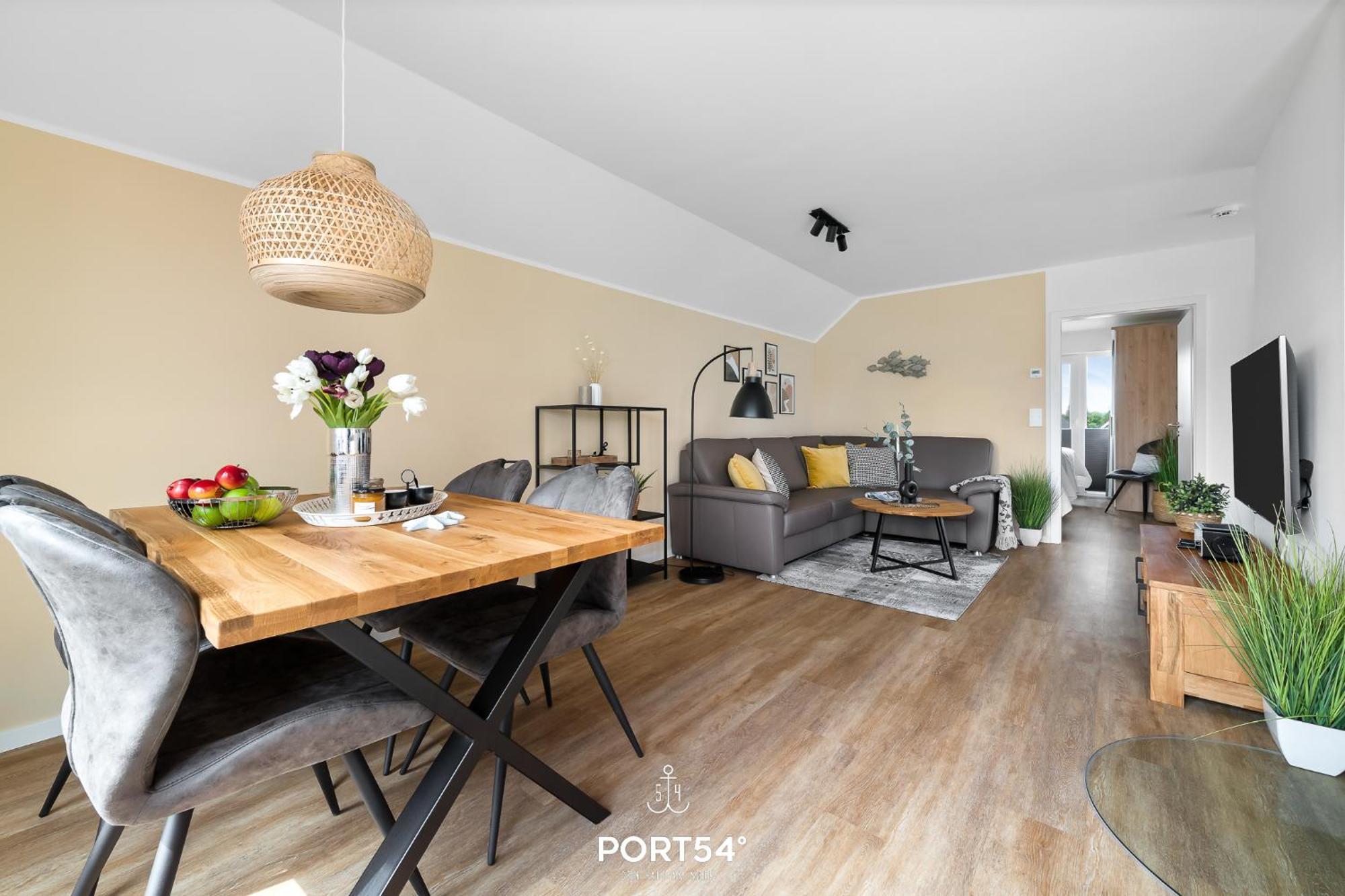 Apartament Karlsson Büsum Zewnętrze zdjęcie