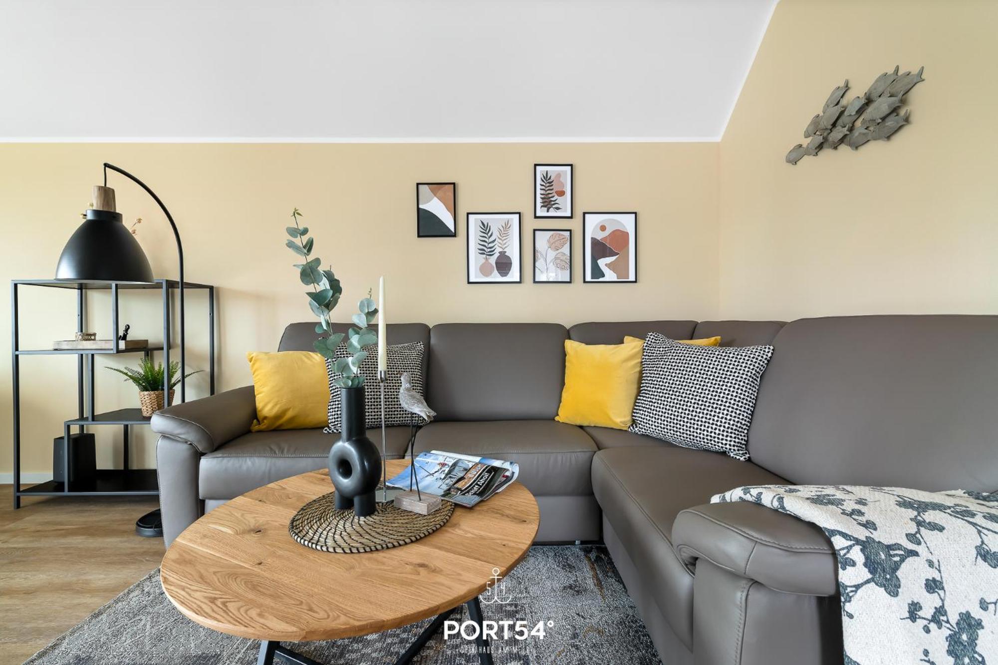 Apartament Karlsson Büsum Zewnętrze zdjęcie
