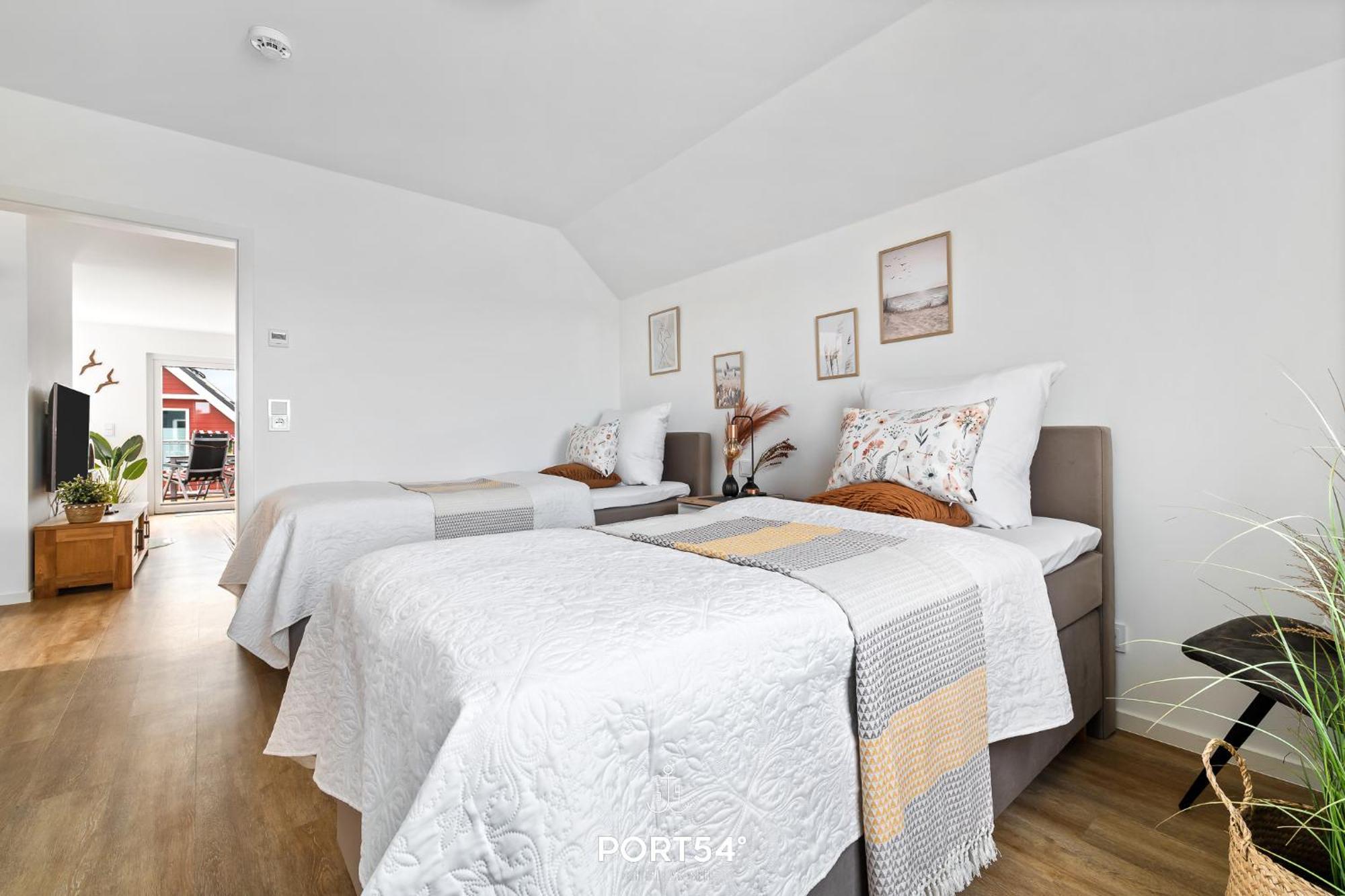 Apartament Karlsson Büsum Zewnętrze zdjęcie