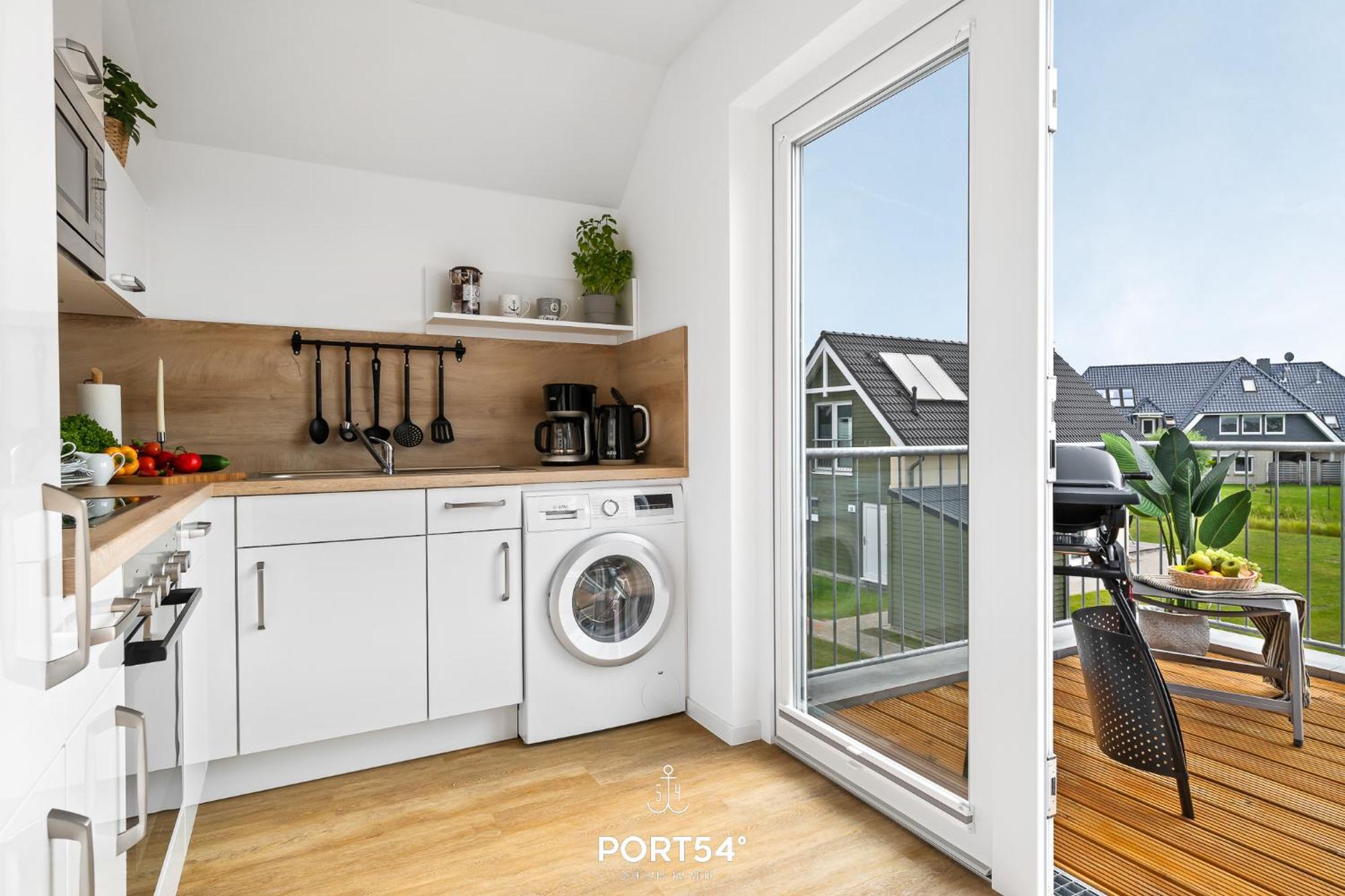 Apartament Karlsson Büsum Zewnętrze zdjęcie