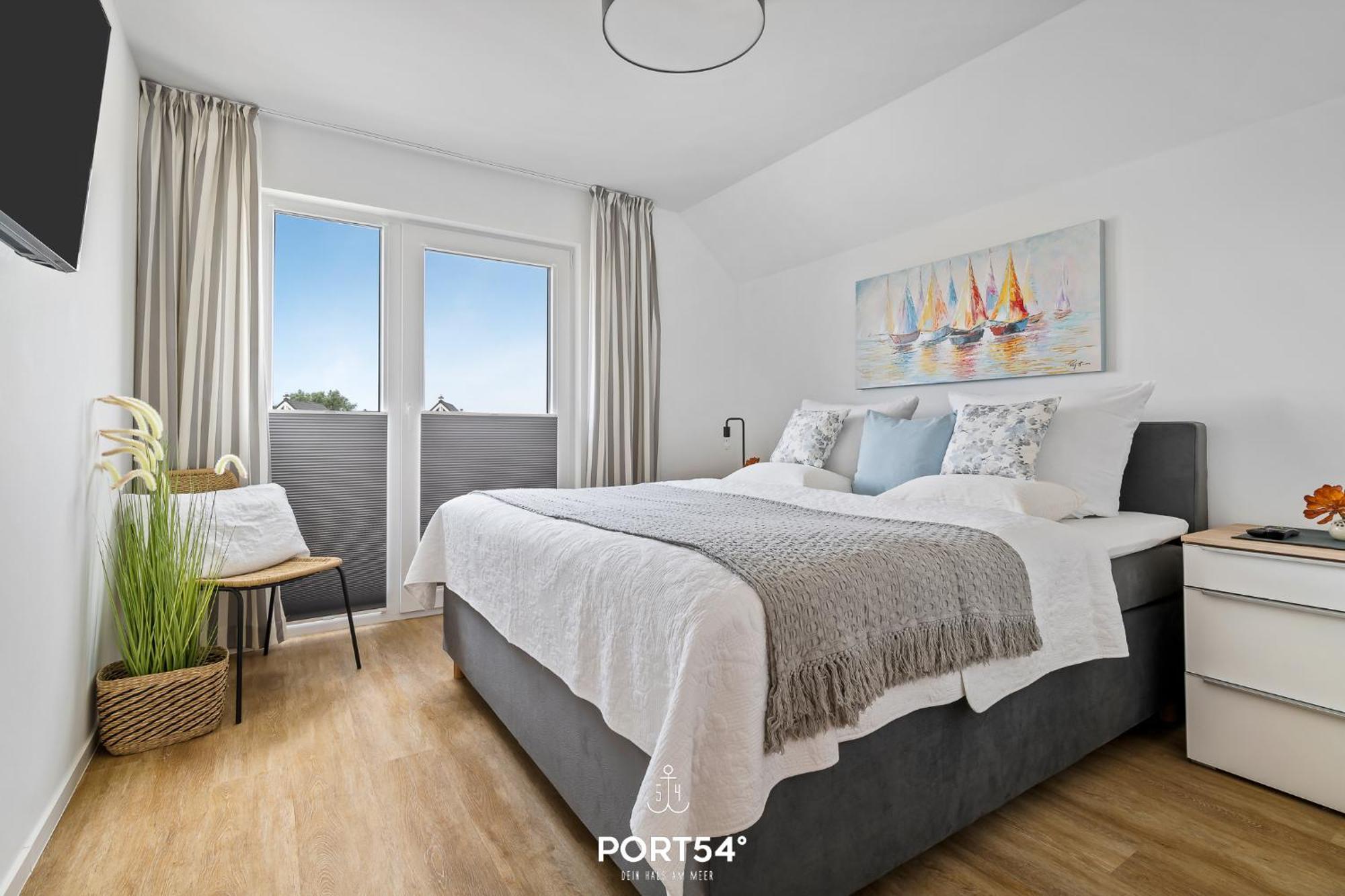 Apartament Karlsson Büsum Zewnętrze zdjęcie